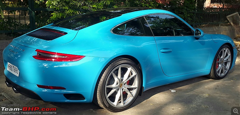2016 Porsche 911 range to launch in India on June 29. EDIT: Now launched at Rs. 1.42 crores-20160702-17.20.39.jpg