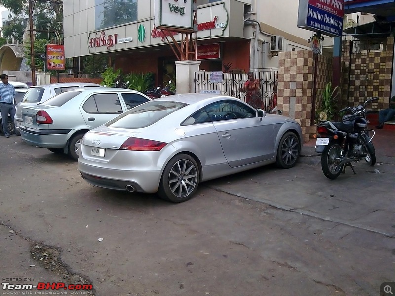 Supercars & Imports : Chennai-image0060.jpg