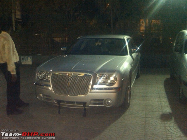 Pics : Multiple Imported Cars spotting at one spot-img00224200906261951.jpg