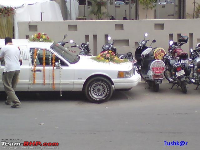 Supercars & Imports : Gujarat-lincoln-limo1.jpg