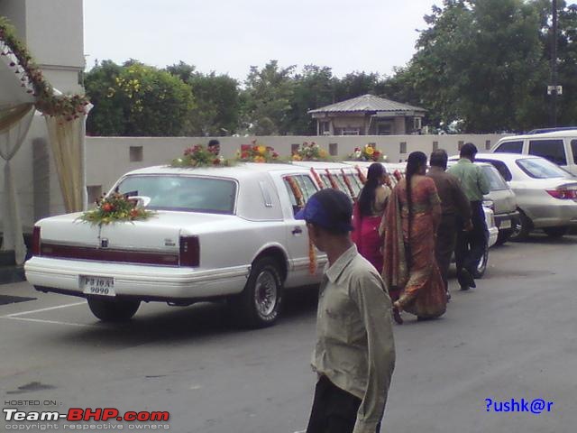 Supercars & Imports : Gujarat-lincoln-limo2.jpg