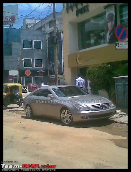 Supercars & Imports : Bangalore-cls.jpg