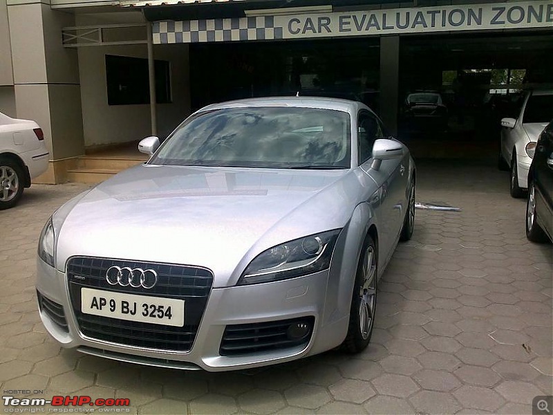 Supercars & Imports : Chennai-30062009341.jpg