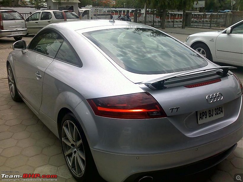 Supercars & Imports : Chennai-30062009342.jpg