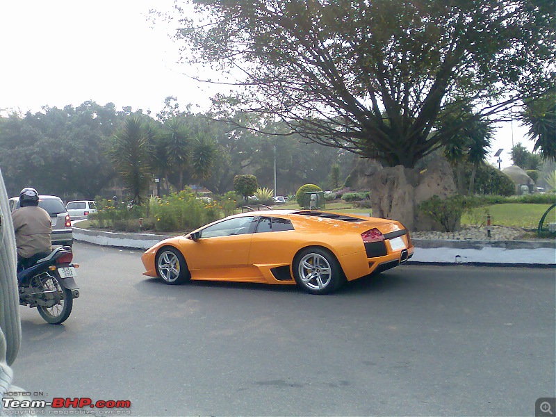 Supercars & Imports : Chandigarh-lambo2.jpg
