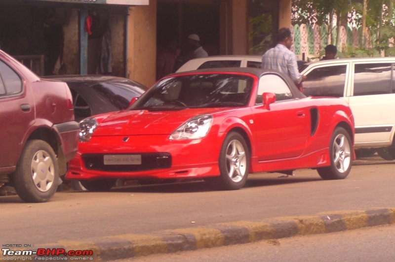 Supercars & Imports : Bangalore-cimg5768.jpg