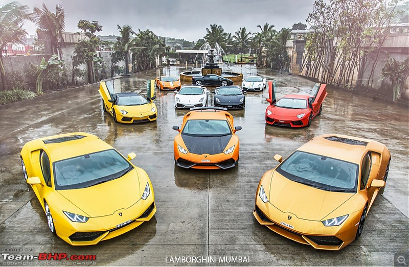 Pics : Multiple Imported Cars spotting at one spot-imageuploadedbyteambhp1474381888.531714.jpg