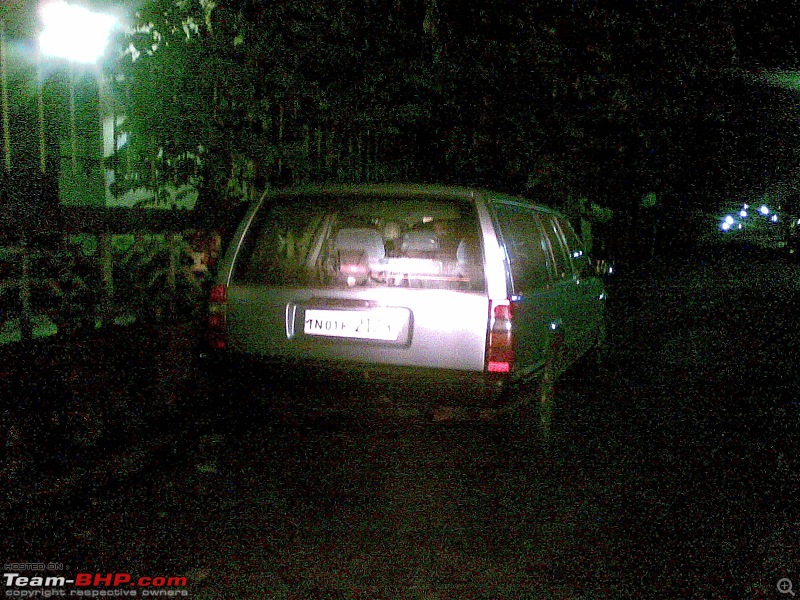 Supercars & Imports : Kerala-26062009.jpg