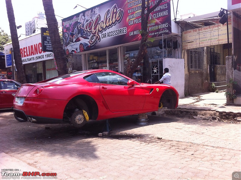 EXCLUSIVE PICTURES: Ferrari 599 GTB Fiorano in Mumbai EDIT: More pics on pg 5-img20150521wa0000.jpg