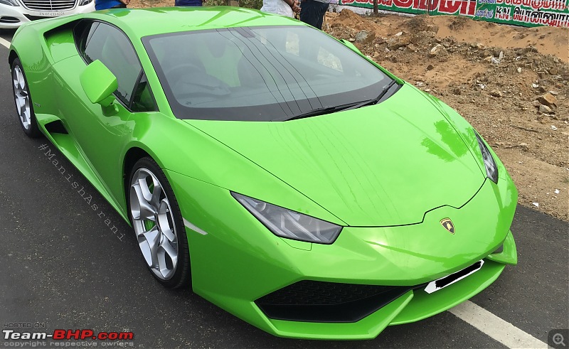 Supercars & Imports : Chennai-image.jpeg