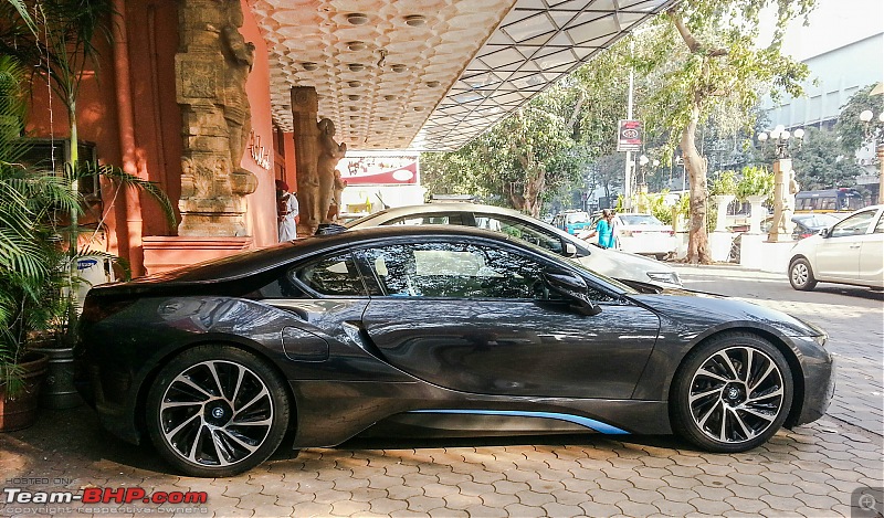 BMW launches the super efficient i8 at 2.29 crore. Pics on page 3-psx_20161223_015546.jpg