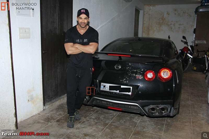 Bollywood Stars and their Cars-johnabraham__991953.jpg