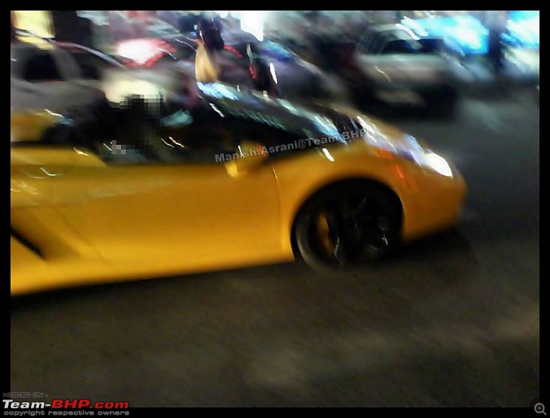 Supercars & Imports : Bangalore-new-gallardo.jpg