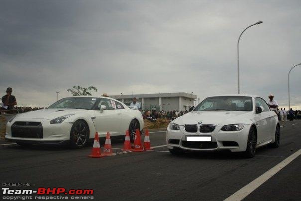 Supercars & Imports : Hyderabad-12.jpg