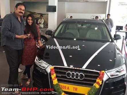 South Indian Movie stars and their cars-images-8.jpg