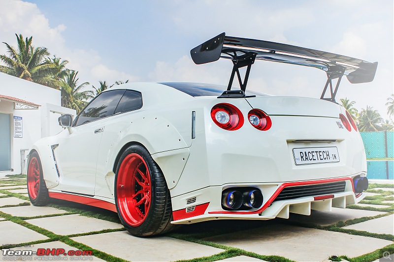 Nissan GT-R 35 upgrade build by Racetech India-tbhp1.jpg