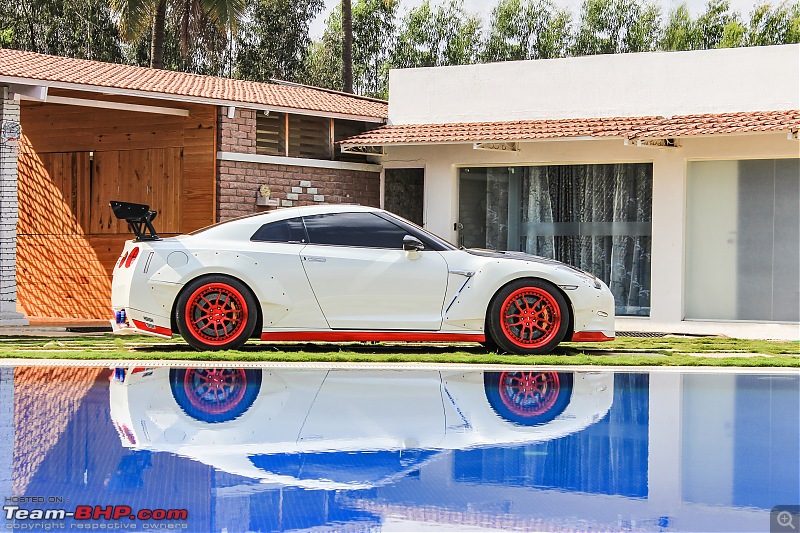 Nissan GT-R 35 upgrade build by Racetech India-tbhp2.jpg