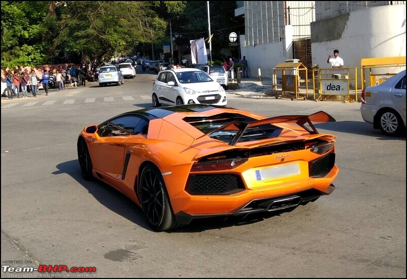 Supercars & Imports : Bangalore-img_9700.jpg