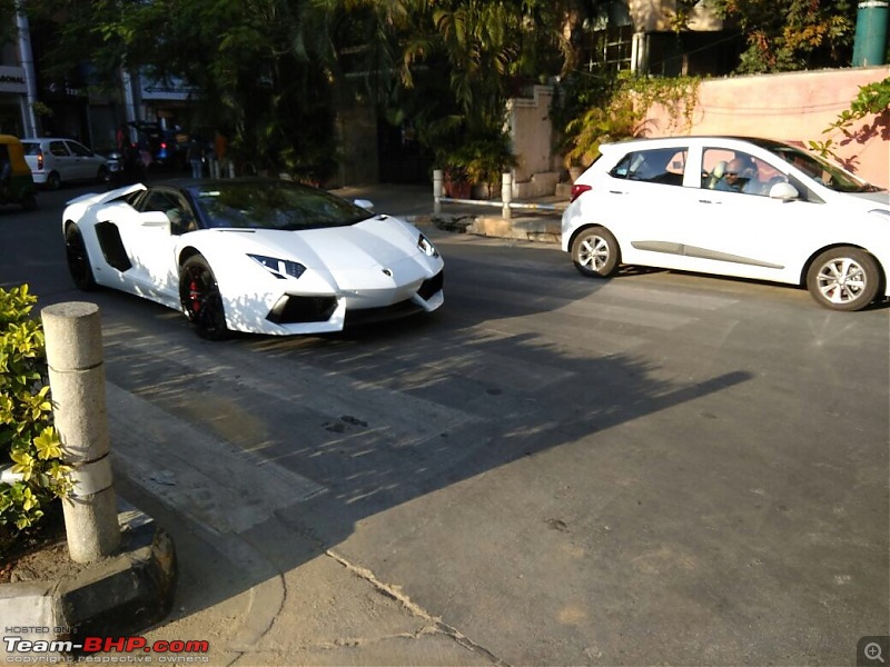 Supercars & Imports : Bangalore-img_9711.jpg