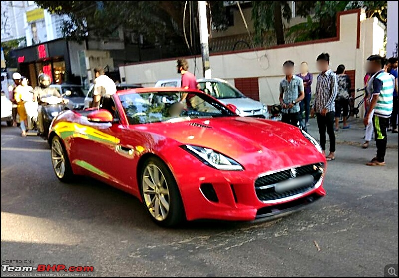 Supercars & Imports : Bangalore-img_9721.jpg