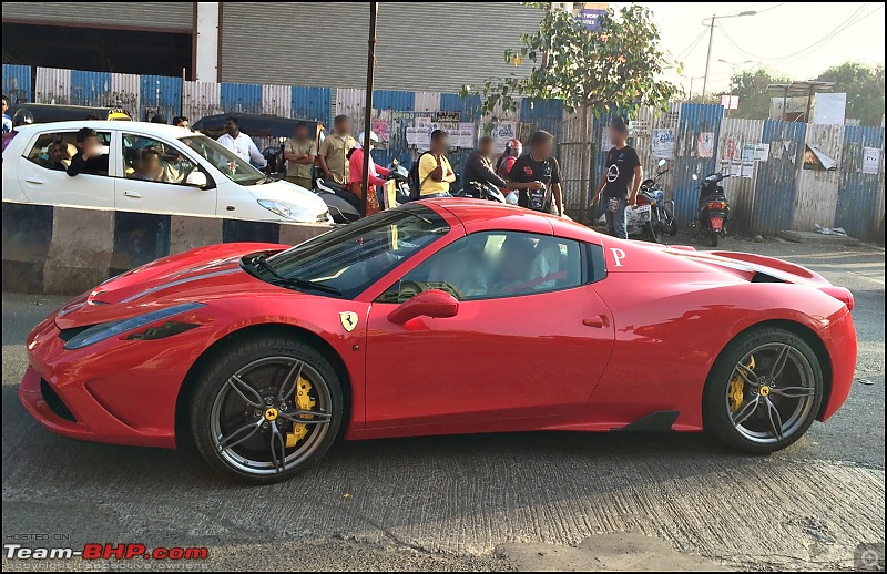 Supercars & Imports : Pune-img_8619.jpg