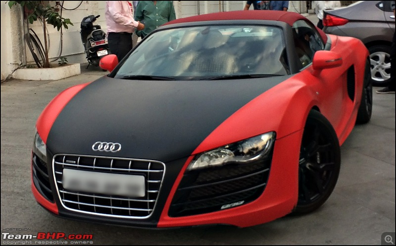 Supercars & Imports : Pune-img_0018.jpg