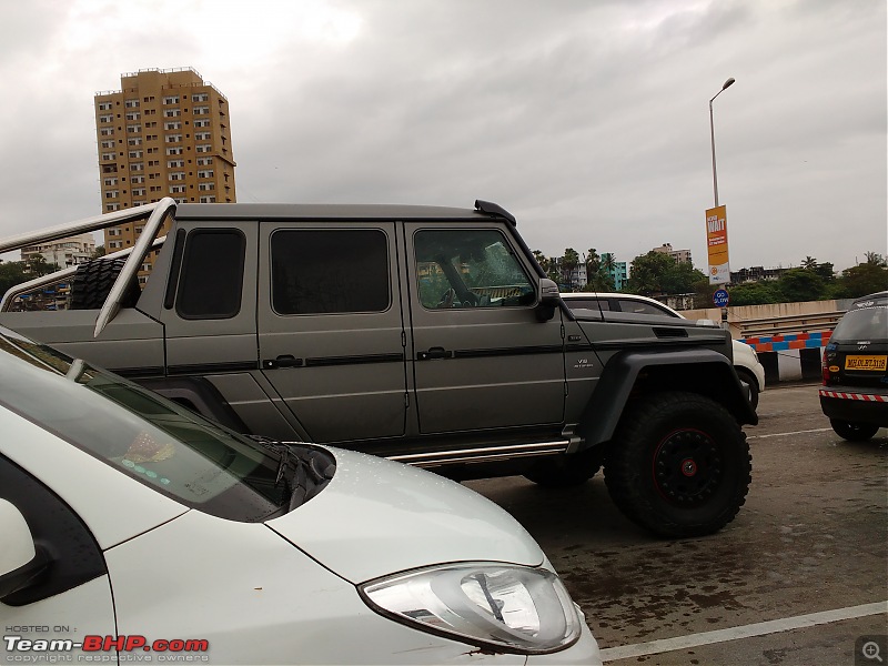 Mercedes G63 6x6 AMG spotted in Mumbai!-img_20160727_151643342.jpg