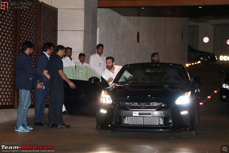 Bollywood Stars and their Cars-johnabraham__1008894.jpg