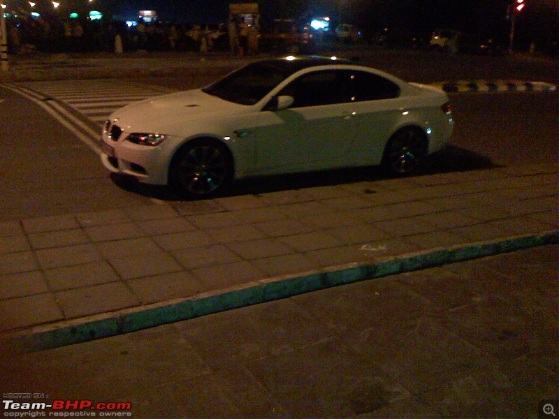 E92 BMW M3 - Mmmm...she's a dream!-img_0236.jpg