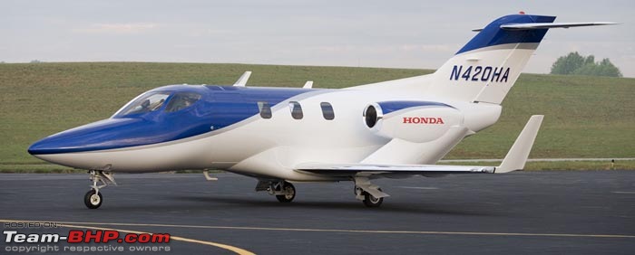 Bollywood Stars and their Cars-hondajet_511_01.jpg