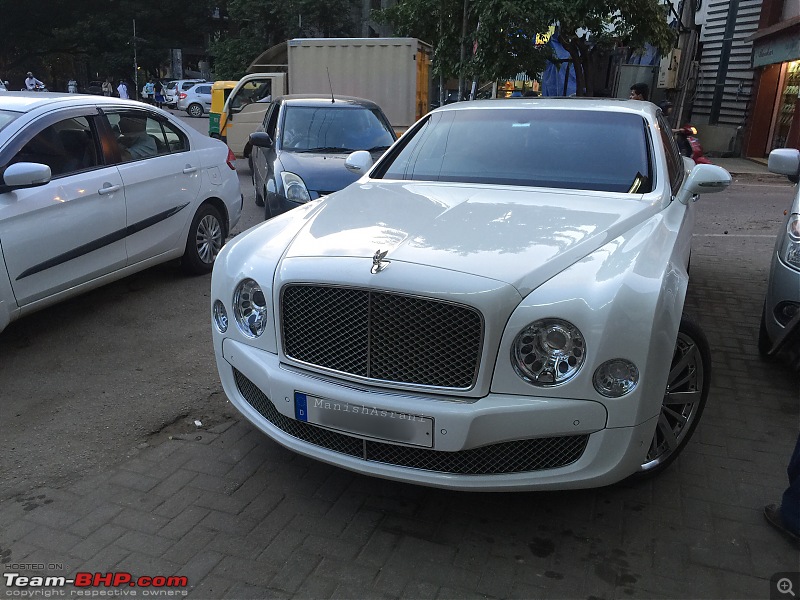 Supercars & Imports : Bangalore-image.jpeg