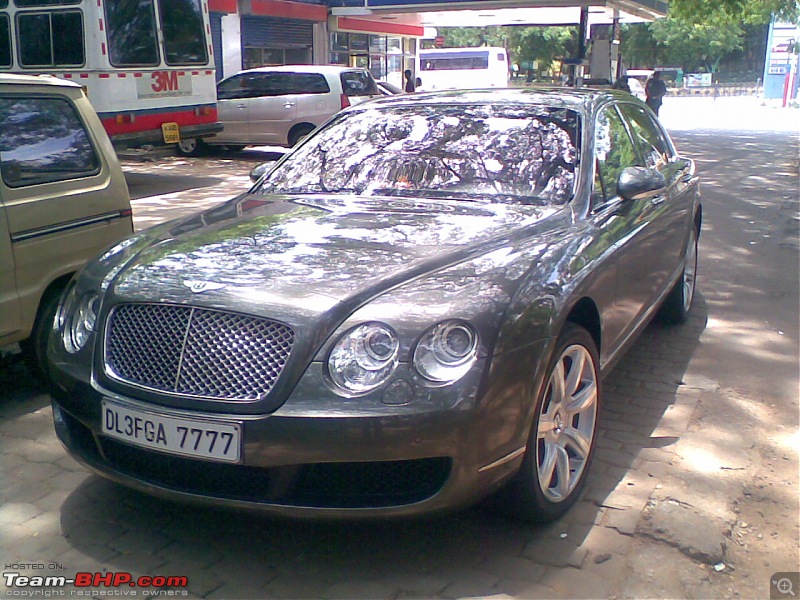 Supercars & Imports : Bangalore-image025.jpg