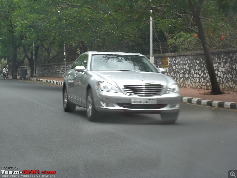 Supercars & Imports : Chennai-mercedes.jpg
