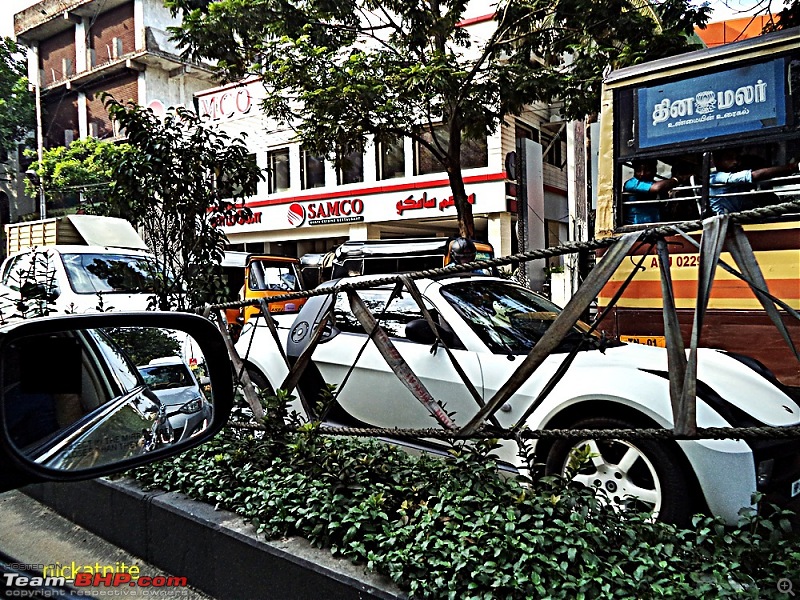 Supercars & Imports : Chennai-b.jpg