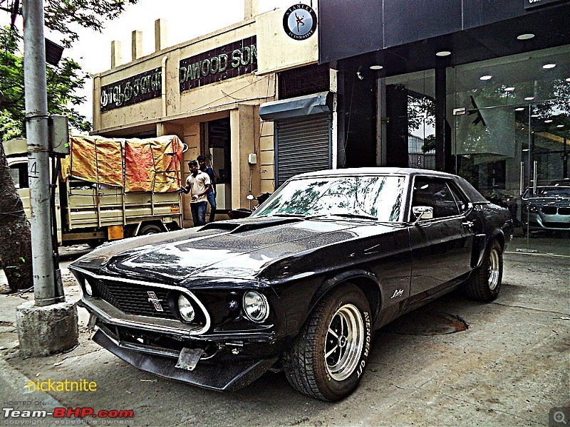 Supercars & Imports : Chennai-h.jpg