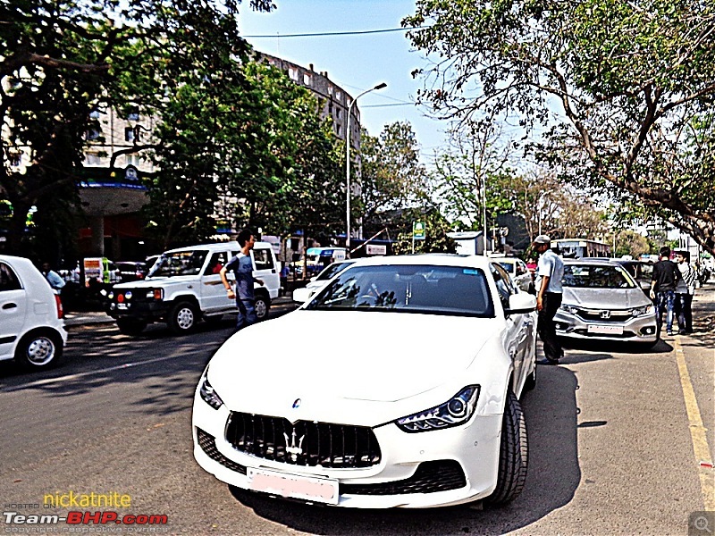 Supercars & Imports : Chennai-y.jpg