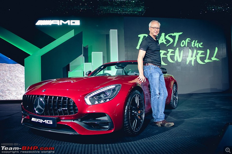 Mercedes-AMG GT R & AMG GT Roadster launched in India-1.jpg