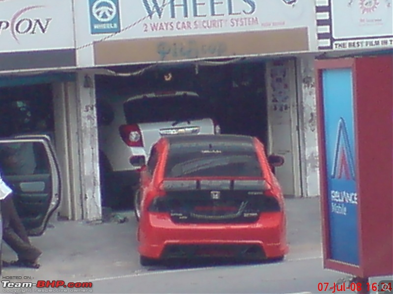 Supercars & Imports : Hyderabad-dsc01420.jpg