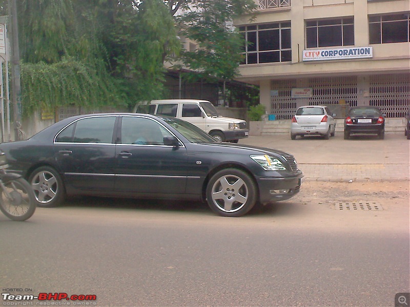 Supercars & Imports : Gujarat-img092.jpg