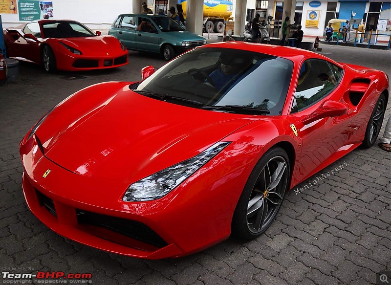 Supercars & Imports : Bangalore-image.jpeg