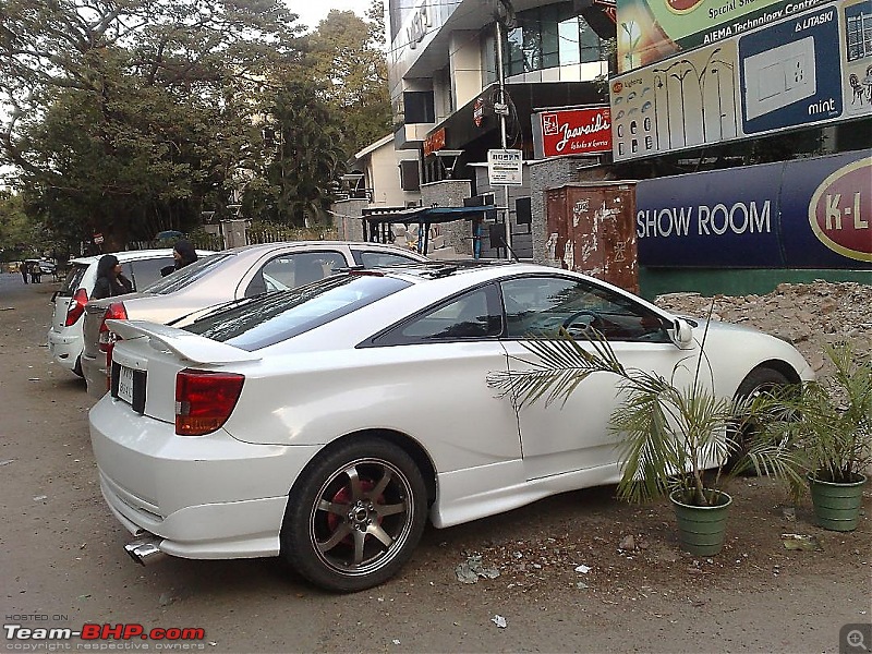 Supercars & Imports : Chennai-h.jpg