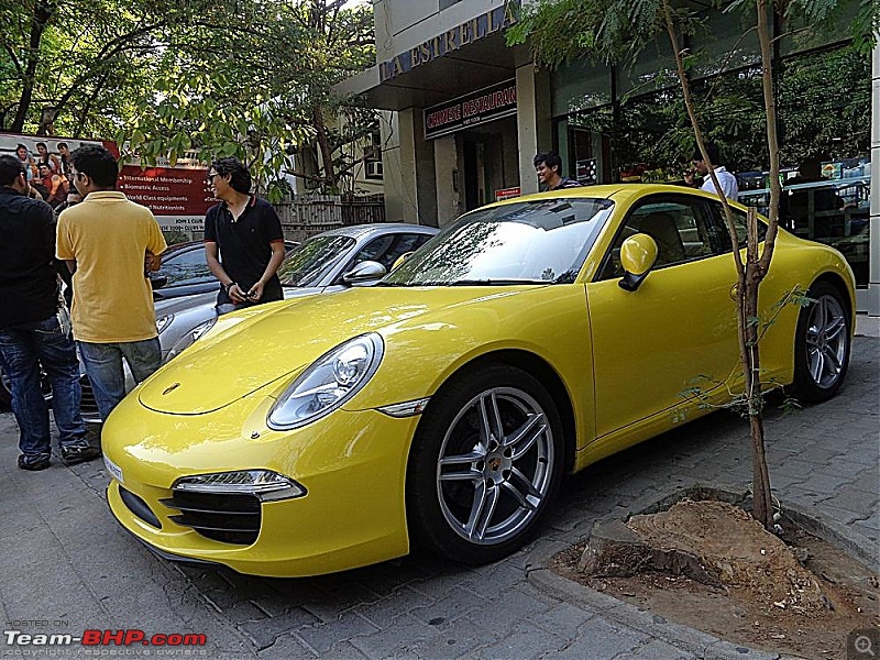 Supercars & Imports : Chennai-i.jpg