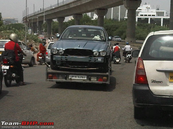 Supercar & Import Crashes in India-jagxjs.jpg