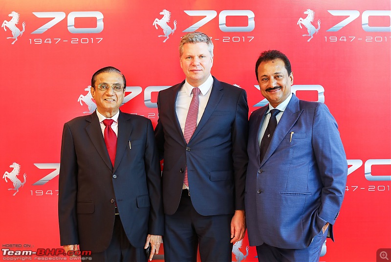 Pics: Ferrari's 70th anniversary drive in Mumbai on December 17, 2017-f70-drive.jpg