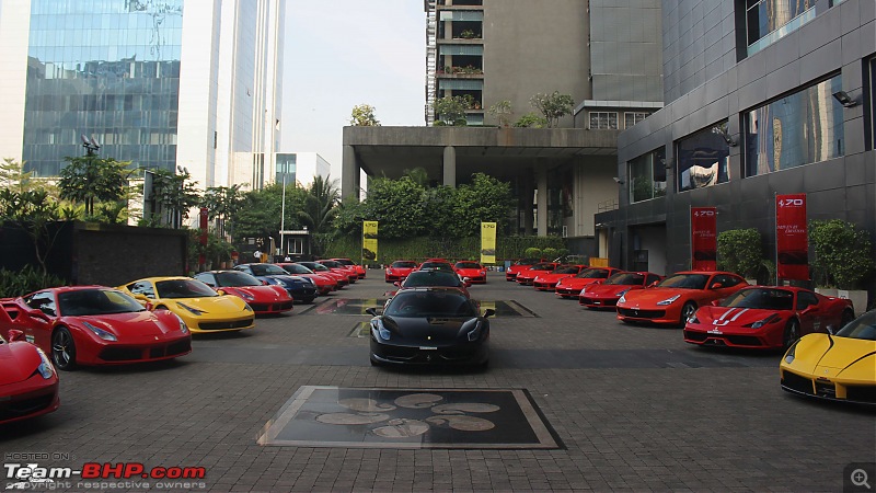 Pics: Ferrari's 70th anniversary drive in Mumbai on December 17, 2017-img_3105.jpg