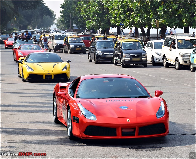 Pics: Ferrari's 70th anniversary drive in Mumbai on December 17, 2017-dsc_0400.jpg