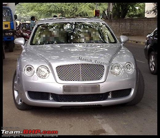 Supercars & Imports : Bangalore-260720091435..jpg