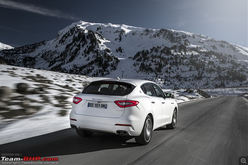 Maserati Levante launched at Rs. 1.45 crore-maserati-levante-1.jpg