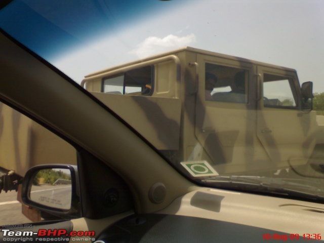 Pics:HUMMER H1 in India EDIT: Now civillian version too-dsc01249.jpg