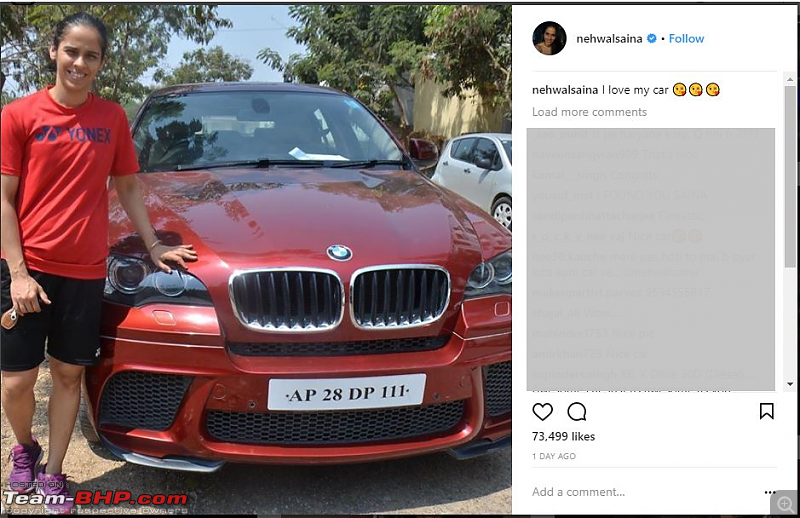 Indian Athletes and their Cars-capture.png